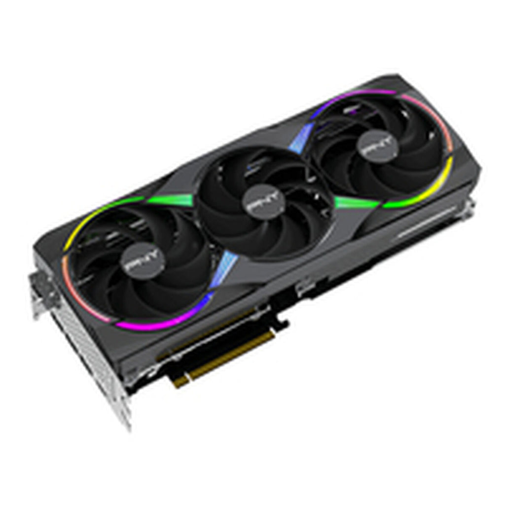Graphics card PNY VCG5071T16TFXXPB1-O-2