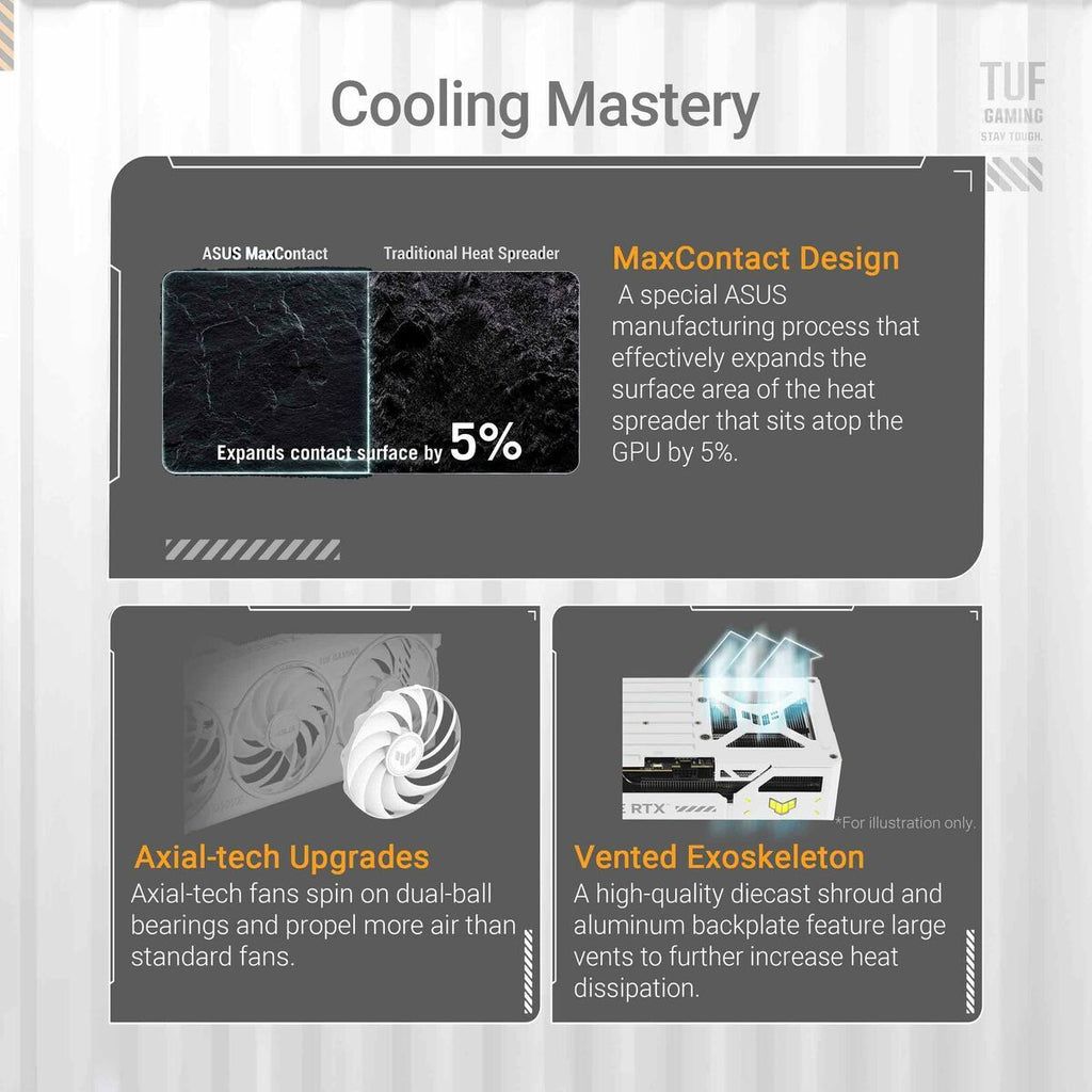 Graphics card Asus 90YV0MD3-M0NA00-24