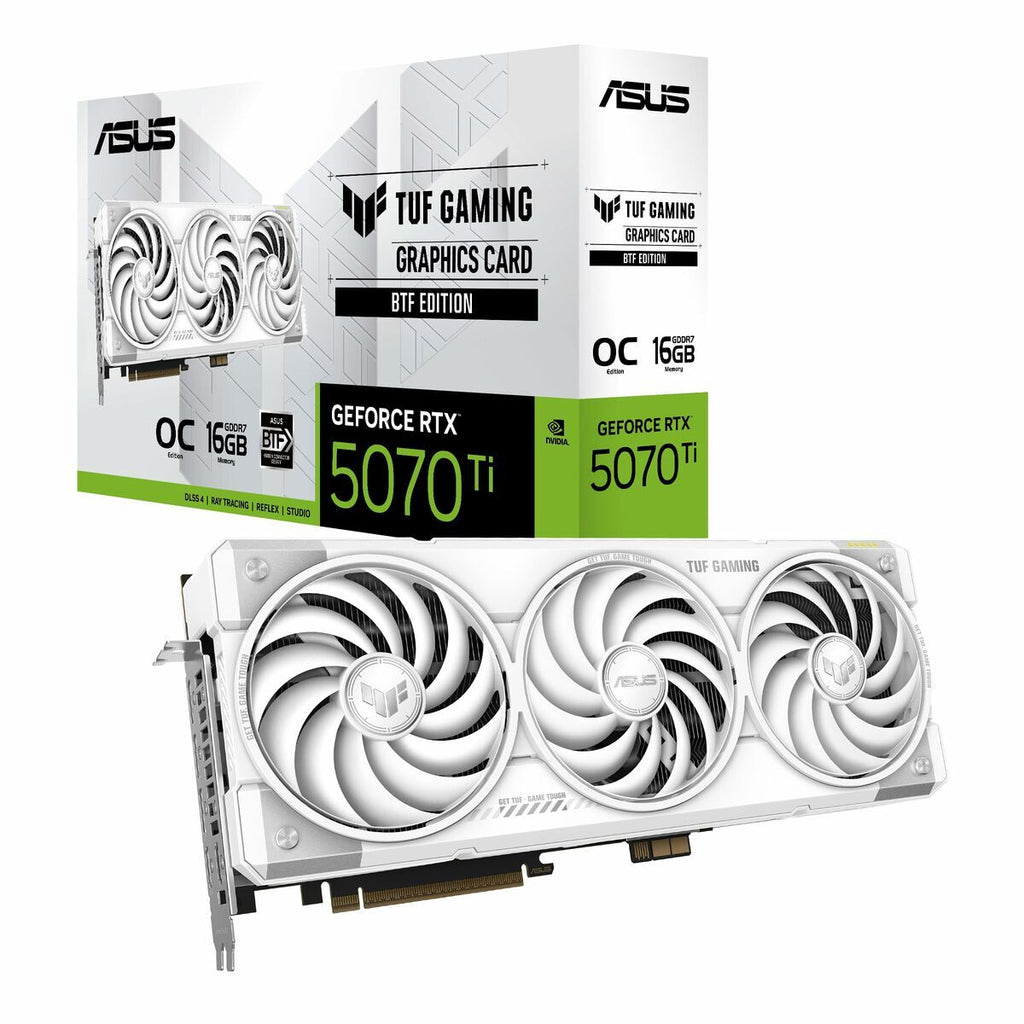 Graphics card Asus 90YV0N60-M0NA00-7