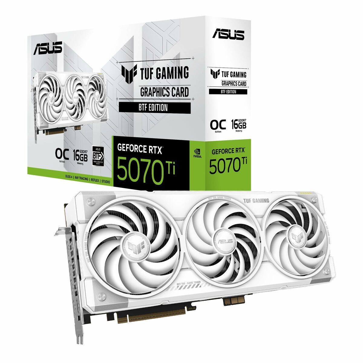 Graphics card Asus 90YV0N60-M0NA00-7