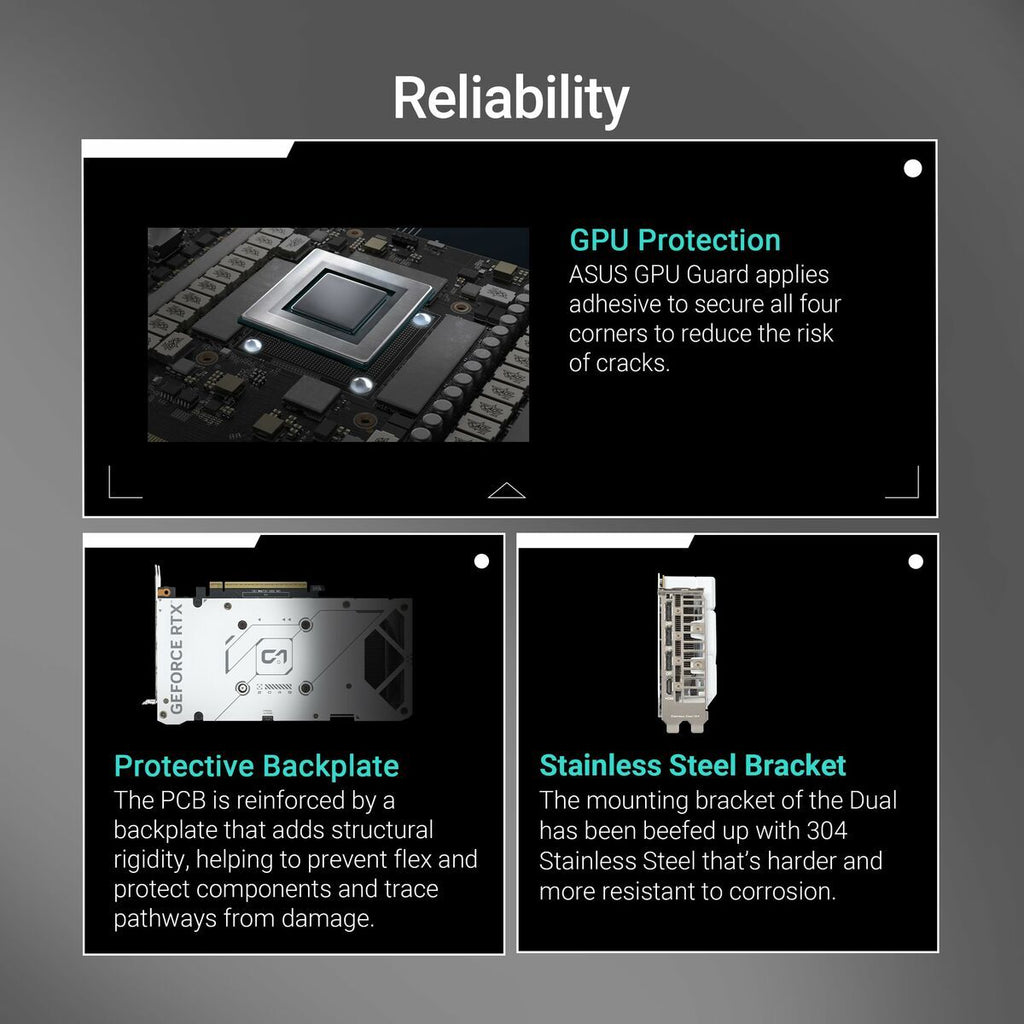 Graphics card Asus 90YV0MH6-M0NA00-4