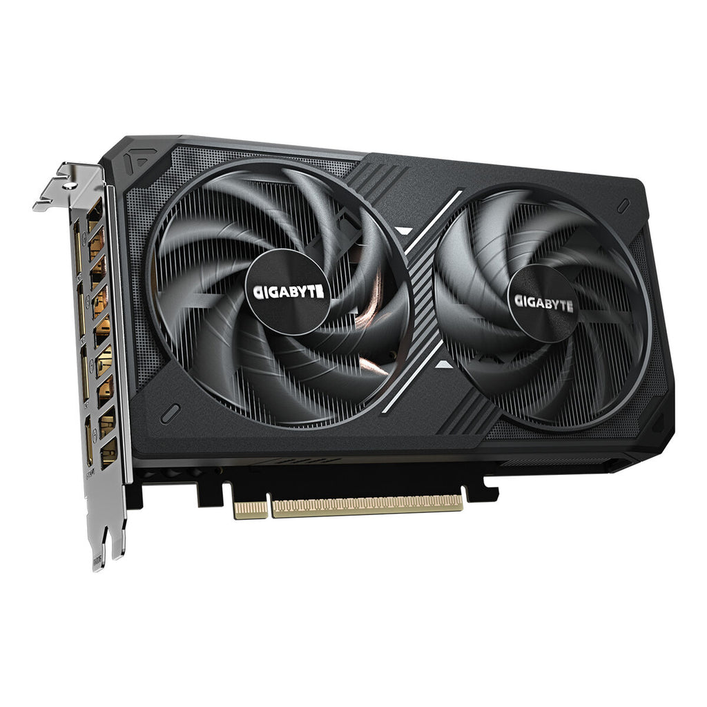 Graphics card Gigabyte 9VN506TWX8-00-G10-10