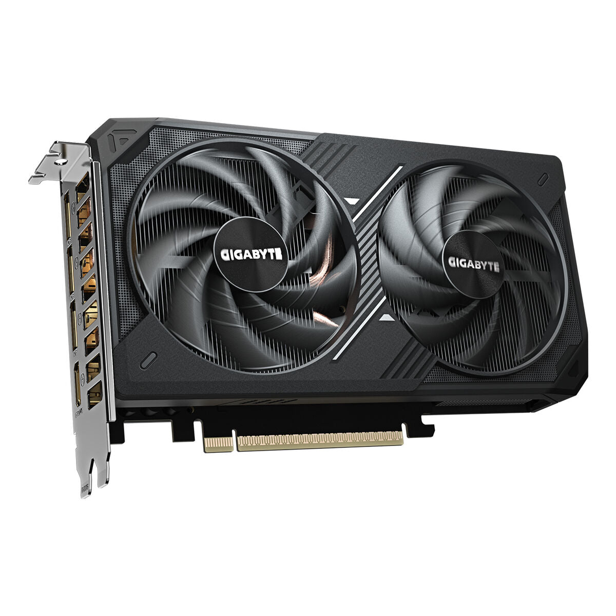 Graphics card Gigabyte 9VN506TWX8-00-G10-10