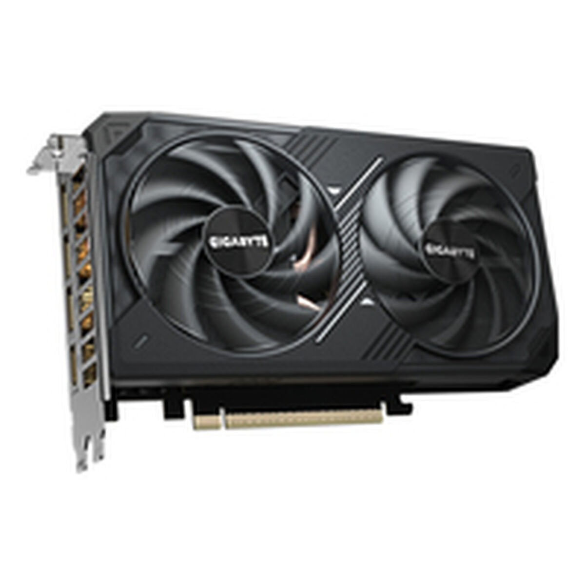 Graphics card Gigabyte 9VN506TWX8-00-G10-9