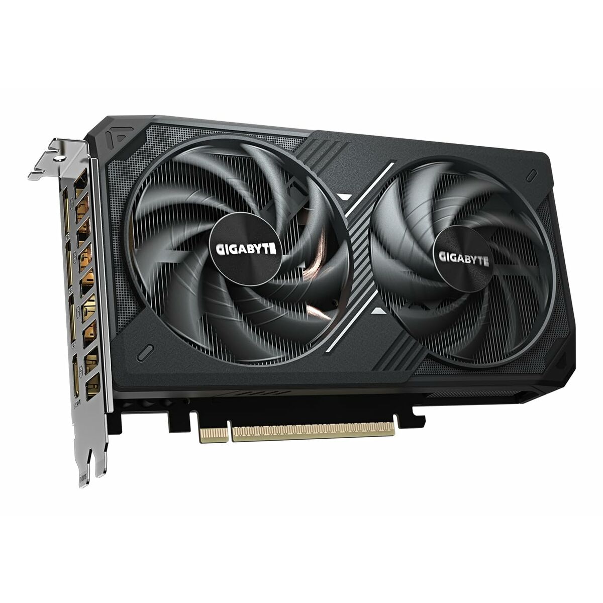 Graphics card Gigabyte 9VN506TWX8-00-G10-7
