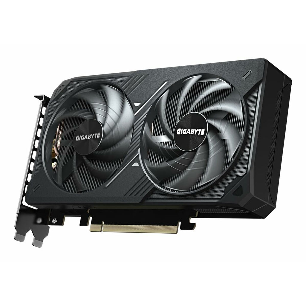 Graphics card Gigabyte 9VN506TWX8-00-G10-6