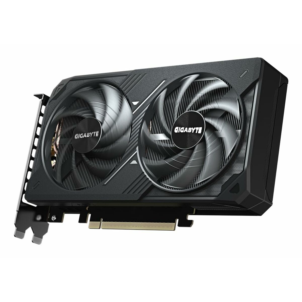 Graphics card Gigabyte 9VN506TWX8-00-G10-6