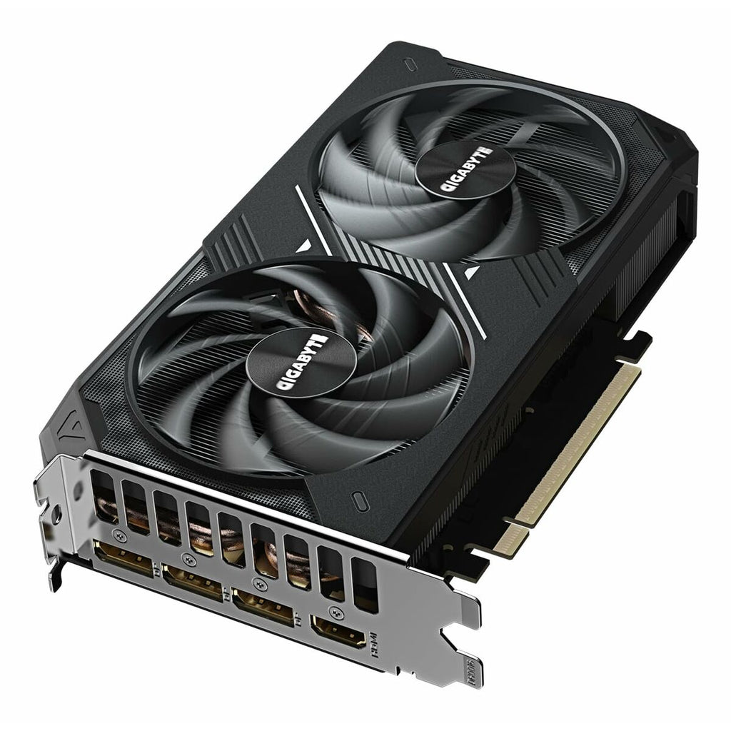 Graphics card Gigabyte 9VN506TWX8-00-G10-5