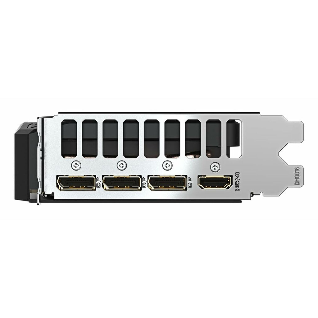 Graphics card Gigabyte 9VN506TWX8-00-G10-1