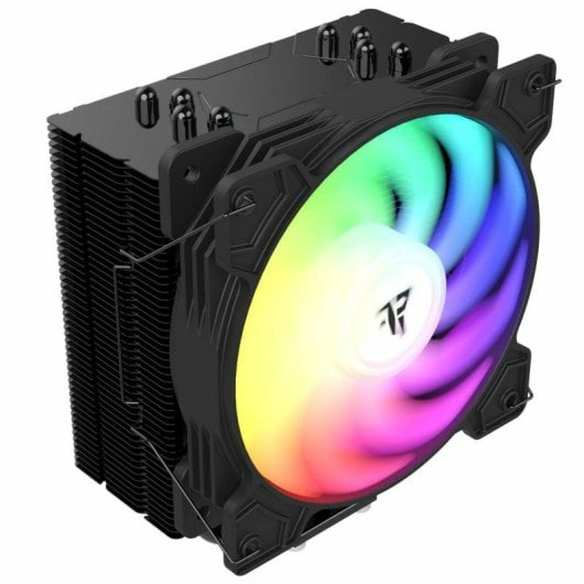 CPU Fan Tempest-0