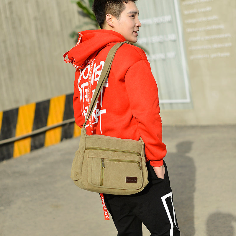 Everyday Backpack for Train Commuters-0