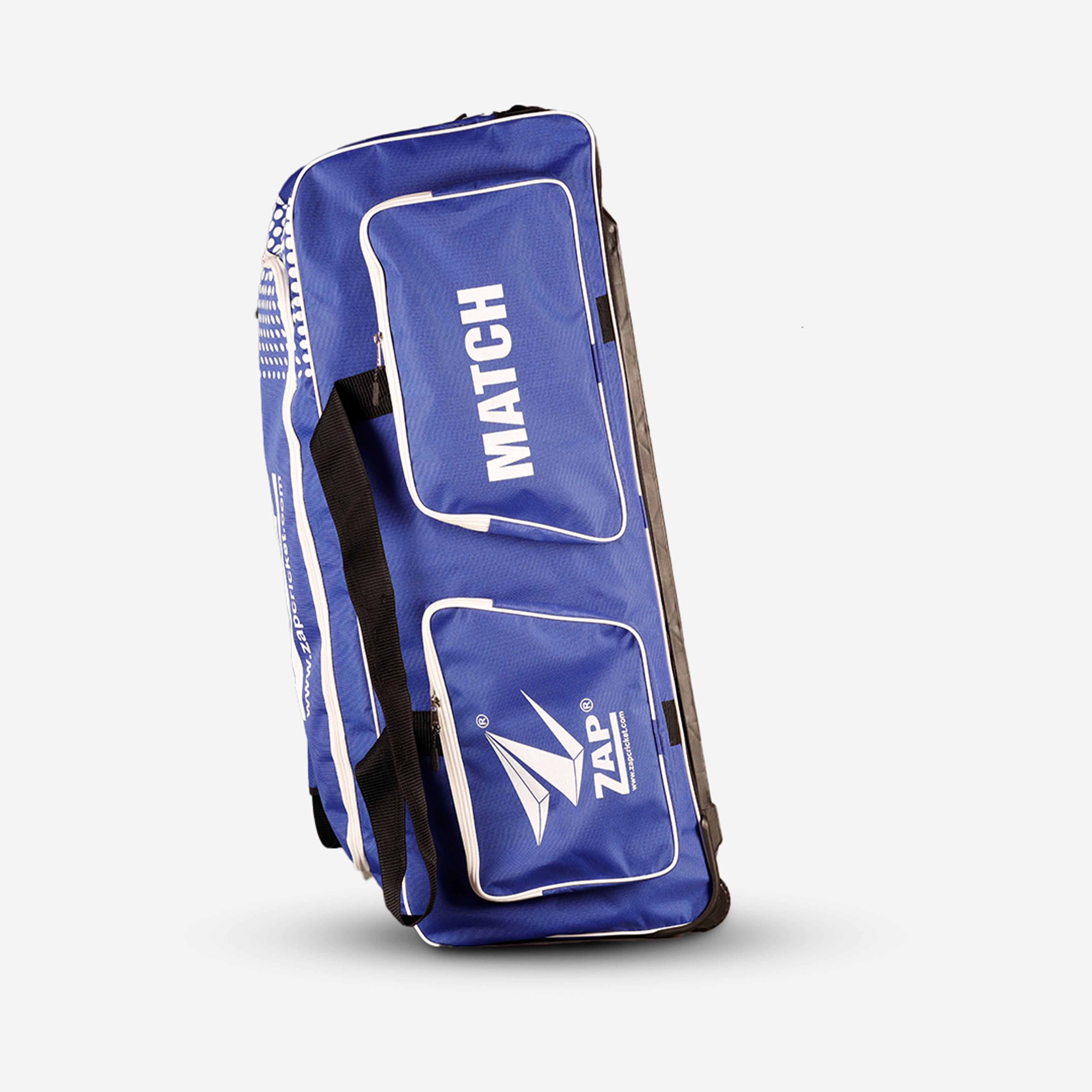 ZAP Match Cricket Kit Bag-3