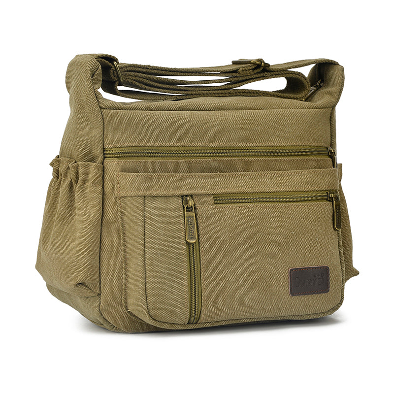 Everyday Backpack for Train Commuters-1